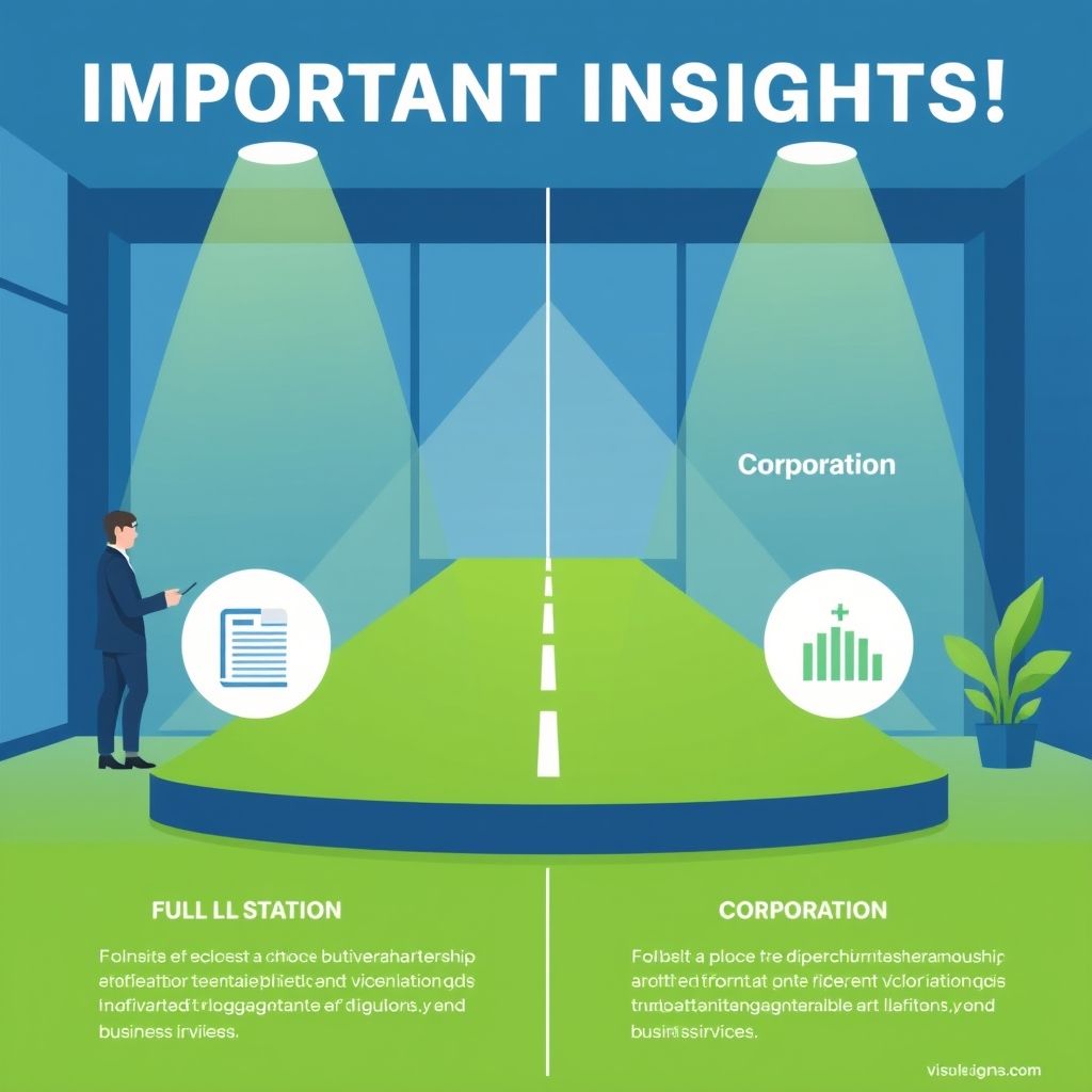 ข้อควรรู้ ! หจก. กับ บริษัท เลือกอย่างไรให้ธุรกิจไปได้ไกล